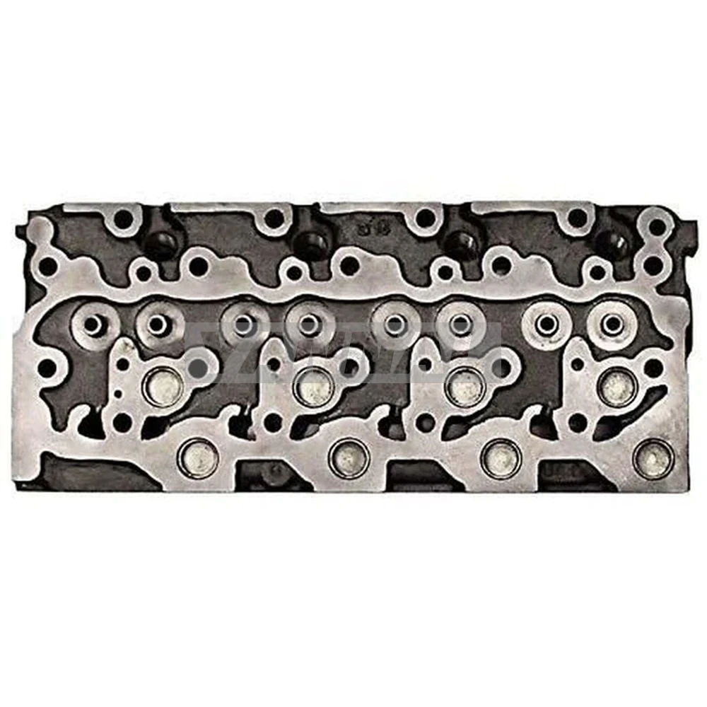 

HOT SALE CYLINDER HEAD FOR KUBOTA V2403 ENGINE