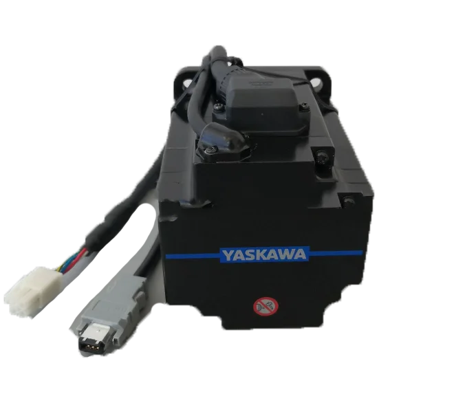 Серводвигатель Yaskawa 750W сделано в Японии для станков с ЧПУ цена производителя