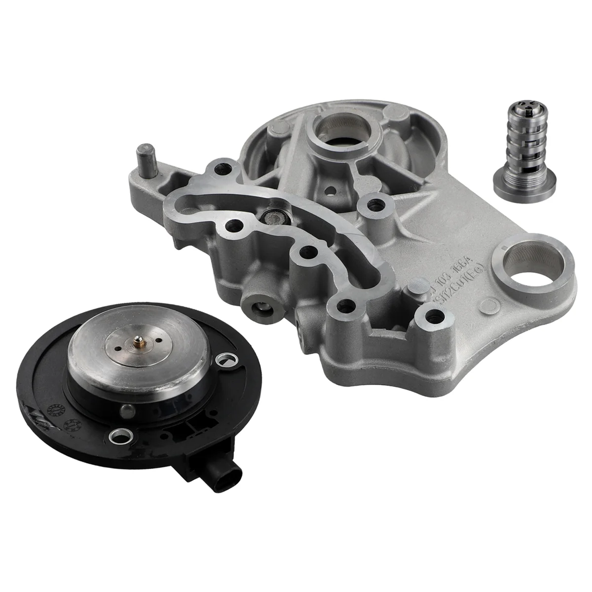 Комплекты кронштейнов моста распределительного вала автомобиля EA888 для VW Golf Passat