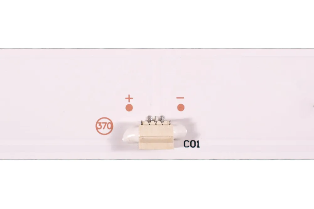 Подсветка для телевизора 50&quot (комплект 8 шт) Starwind SW-LED50U503BS2S (6V) |