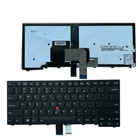 new us english backlit backlight keyboard for lenovo thinkpad t440 t440s t431s t440p t450 t450s t460 laptop keyboard