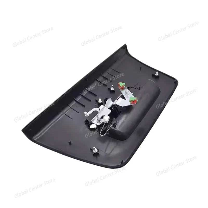 Фото Ручка двери багажника для Nissan Frontier 2005 года - 90606-EA810 №3