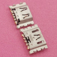 100pcs charger usb charging dock port connector plug for oppo realme 5 5i 5s c2 c3 a15 a12 a31 2020 a15s ax5s c20 c20a c21 c21y
