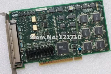 Industrial equipment board Melec C-871 KP1261-2