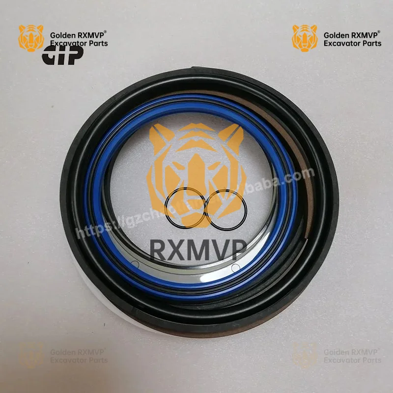 Для деталей экскаватора хорошего качества Cat329d Cat325d E320d E324d E336d Комплект