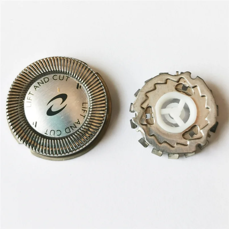 Бритвенное лезвия бритва Сменная головка для Philips HQ3 HQ4 HQ54 HQ56 HQ55 HQ851 HQ912 HQ136 HQ6900 HQ6940