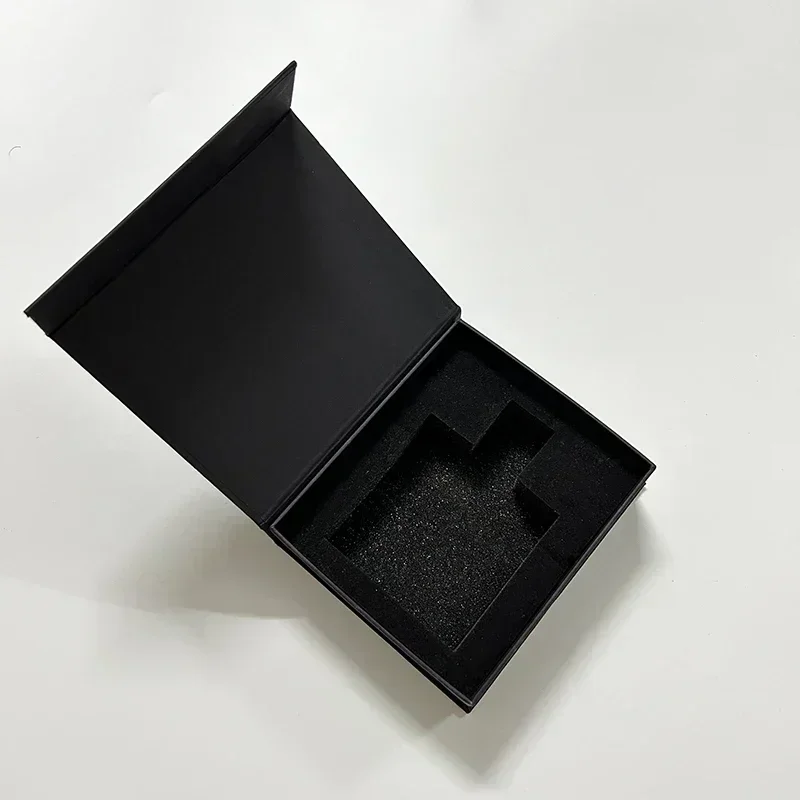 10 шт./лот 50 мл деревянная крышка флакон для духов с коробкой упаковка пустой и