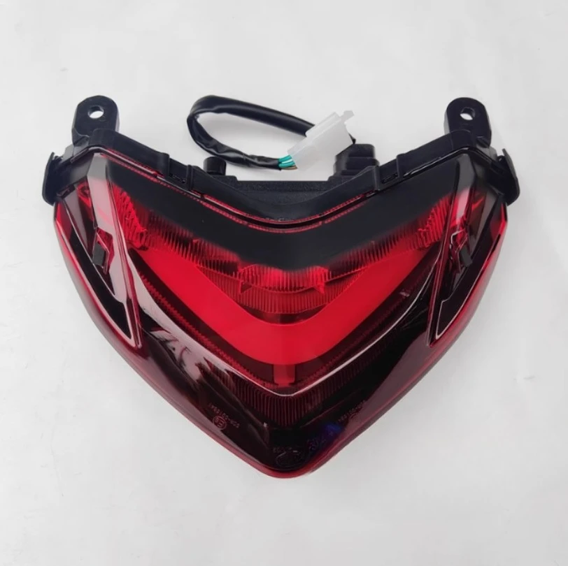 

Подходит для оригинальных аксессуаров для мотоциклов VOGE LX300-6F, задний фонарь 300RR, стоп-сигнал 300R, задний фонарь в сборе LX300GS-B