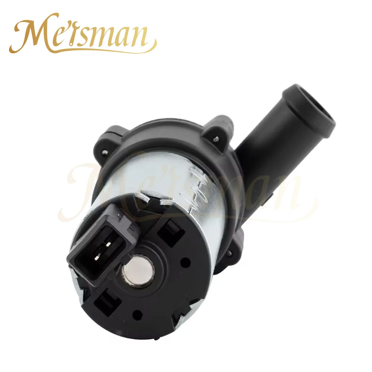 Электрический водяной насос охлаждения для Mercedes Benz VW Bora Golf Porsche OEM 0012012000 95VW8502BA