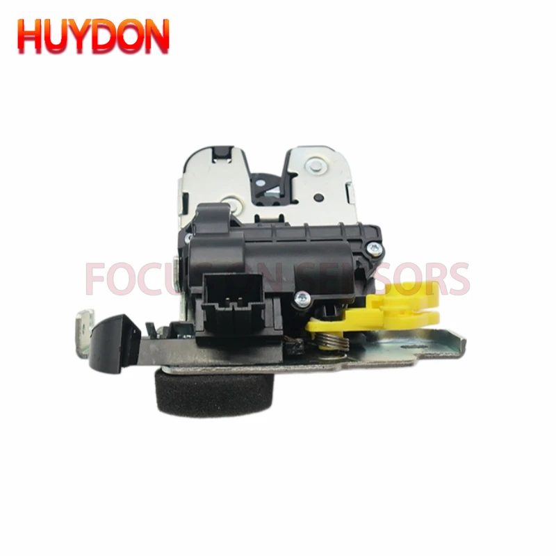 5TA827505 Мотор привода замка багажника для Seat Tarraco, VW Arteon, Golf, Passat, Tiguan, Touran 5TA827505C 5TA827505D (art.: 3920dabddabe3) - 3920dabddabe3