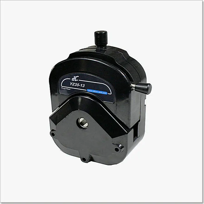 Высококачественная перистальтическая головка насоса Ditrontech Ditron с большим