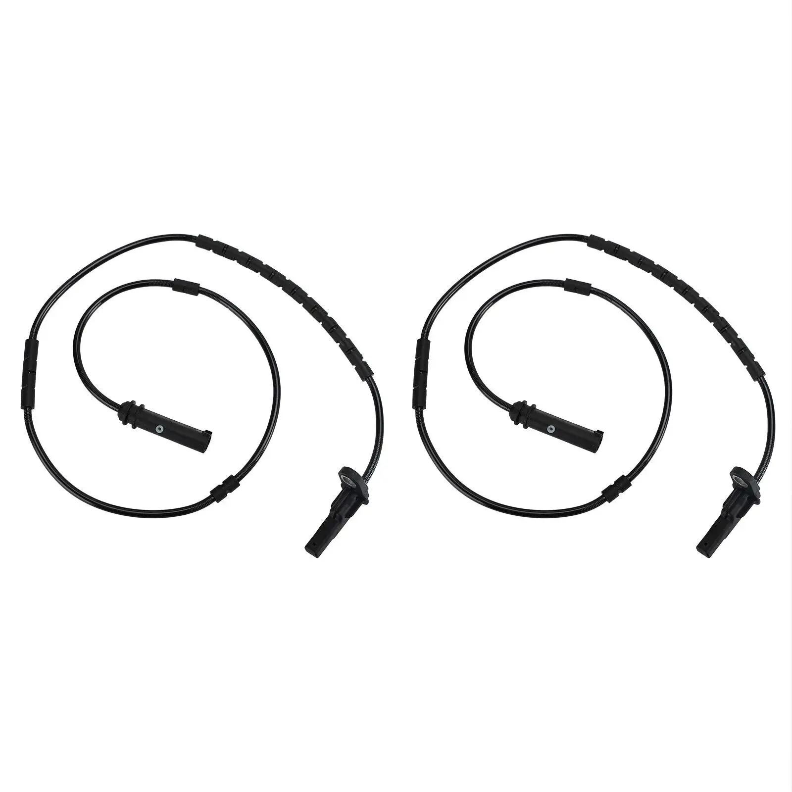 Набор из 4* датчиков скорости переднего и заднего колеса ABS для BMW F20 F30 125i 320i 328i 420i