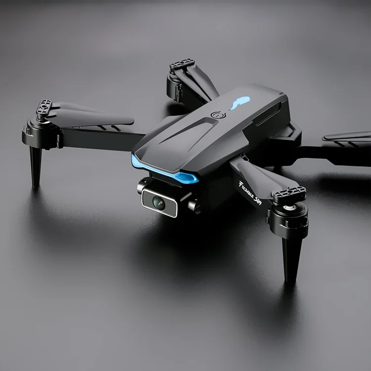 high quality hot sale wholesale luxury drones 4K HD for beginner drone with camera enlarge