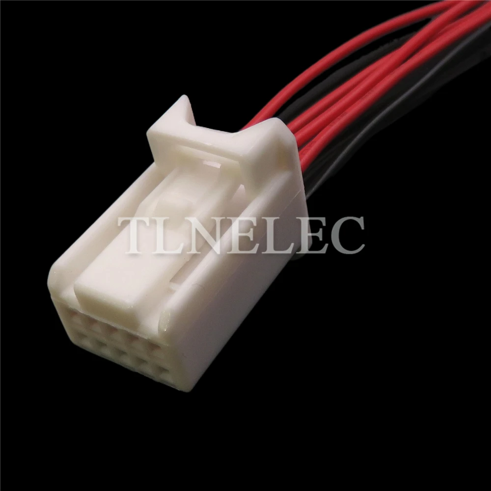 

Автомобильный разъем DJ7105E-0.7-11/DJ7105E-0.7-21 для Toyota Lexus