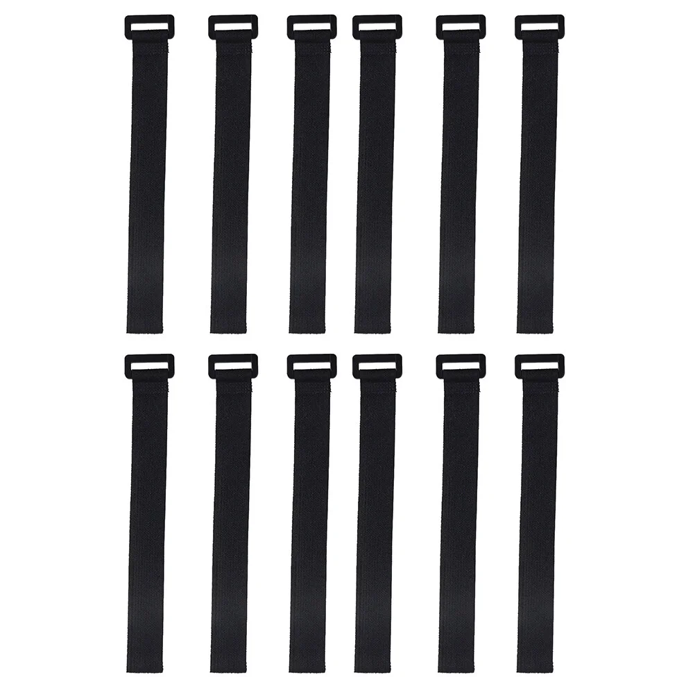 

12 PCS Bracket Atheltic Tape Carrying Strap Yoga Mat Belt Carrier Sling Mats