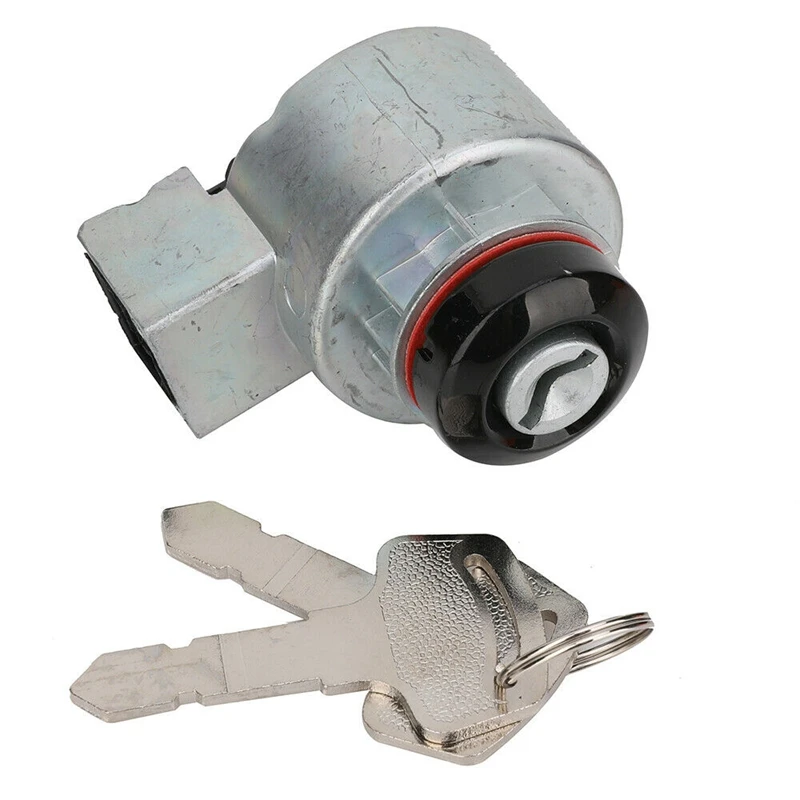 Замок ключа зажигания для Kubota B2400 B2100 B7500 B1700 B7510 6C040-55452