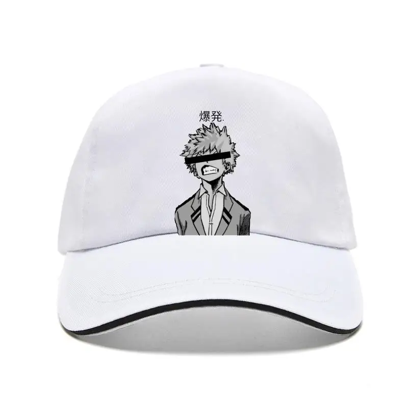 

Новая шляпа Uniex Bakugou Katuki(2), новая шляпа