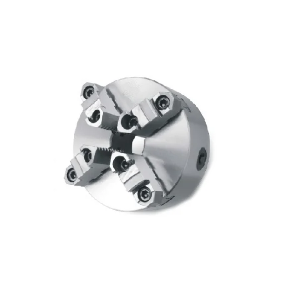 

K12 SERIES 4-JAW SELF-CENTERING CHUCKS