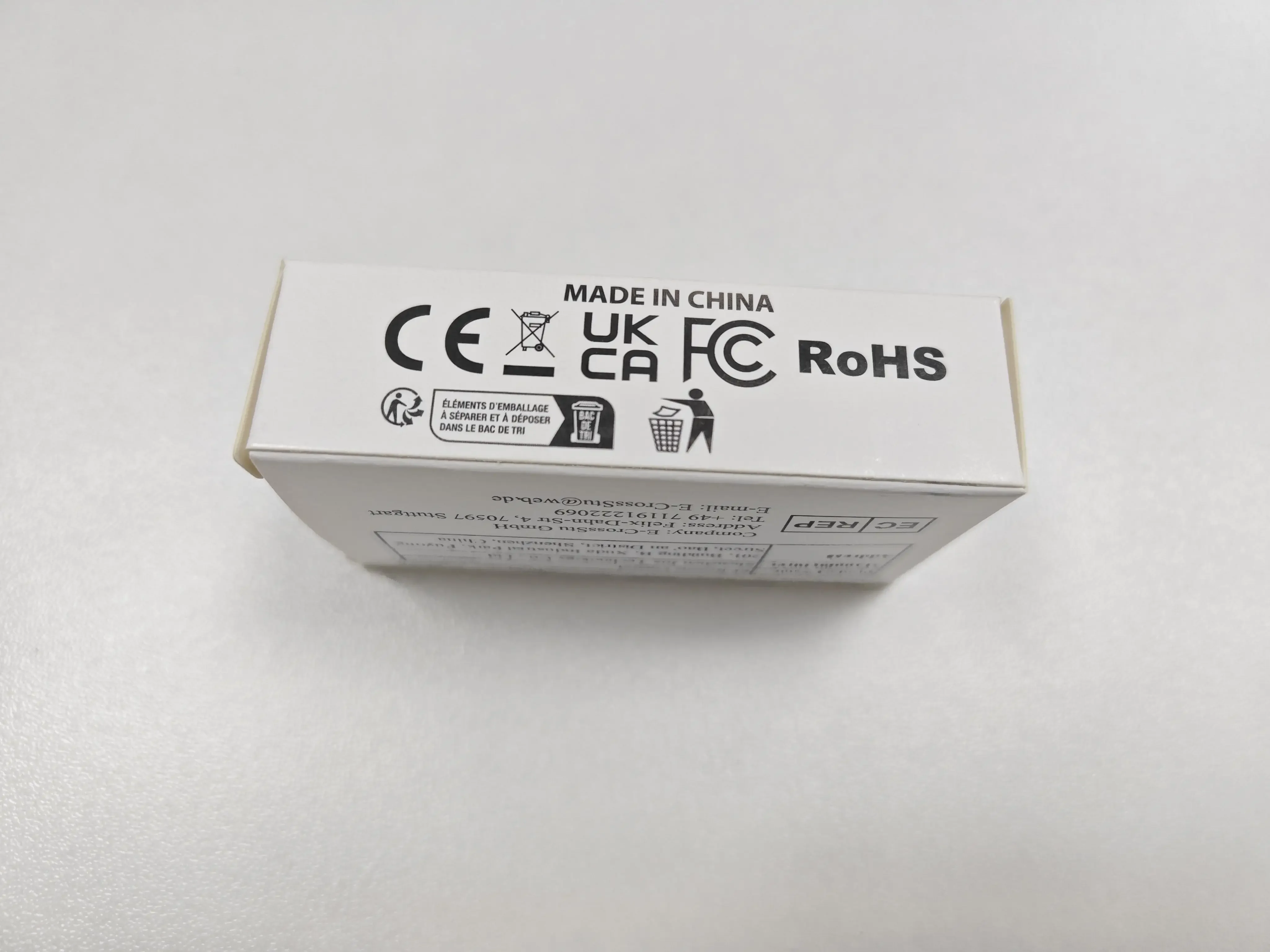 Новейший ECOSTAR, совместимый с Liftronic 500 700 800 Ecostar RSC2-433 RSE2-433 RSZ1, пульт дистанционного управления для гаражных ворот, 433 МГц (art.: 3920cd0ef9379) - 3920cd0ef9379