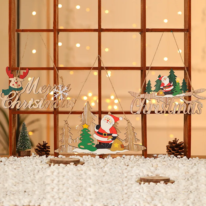 

Рождественская елка, подвесные украшения, деревянный цвет, картина, карточка, сцена, висячие украшения, праздничная вечеринка, принадлежности, домашний декор