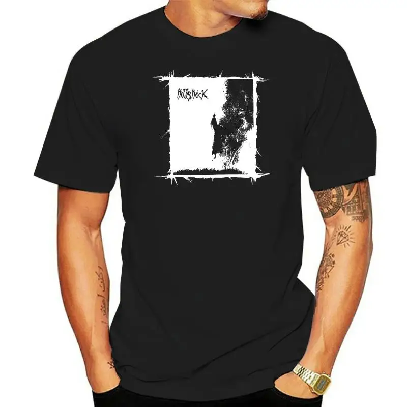 Чехол-футболка с изображением хеллшока стрел к плохим закату 2003