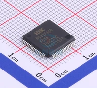 hc32f460kcta lqfp64 package lqfp 64 new original genuine microcontroller mcumpusoc ic chip