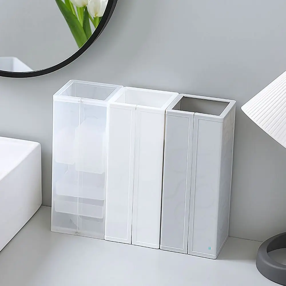 Складная коробка для хранения портативный многофункциональный ящик держатель