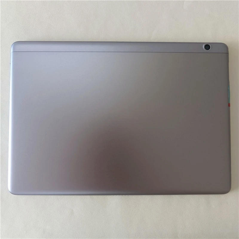 

For Huawei MediaPad T3 10 AGS-W09 AGS-L09 AGS-L03 Metal Battery Cover Back Panel Rear Door Housing Case Replacement Parts