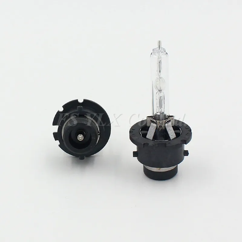 FSYLX 35 Вт d2s HID ксеноновая лампа для автомобиля hid головсветильник ПА 4300K 6000K 8000K 10000K |
