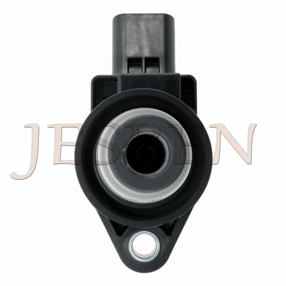 Новая брендовая катушка зажигания 27301-03HA0 2730103HA0 подходит для Hyundai IONIQ KIA NIRO Hybrid 1 6 GDI
