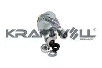 

10080014 interior door top mechanism repair kit right BOXER III JUMPER