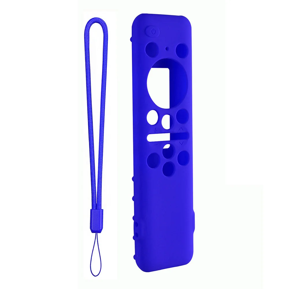 Силиконовый Защитный Чехол Для Samsung 8K Neo QLED HDR Smart TV С Пультом Дистанционного