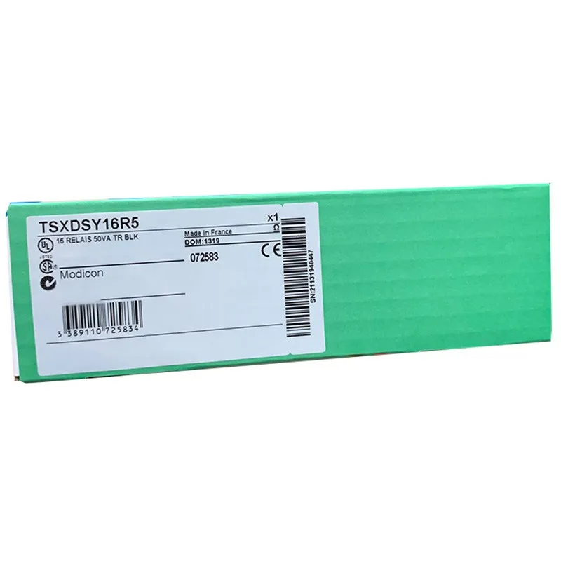 

Новый оригинальный TSXDSY16R5