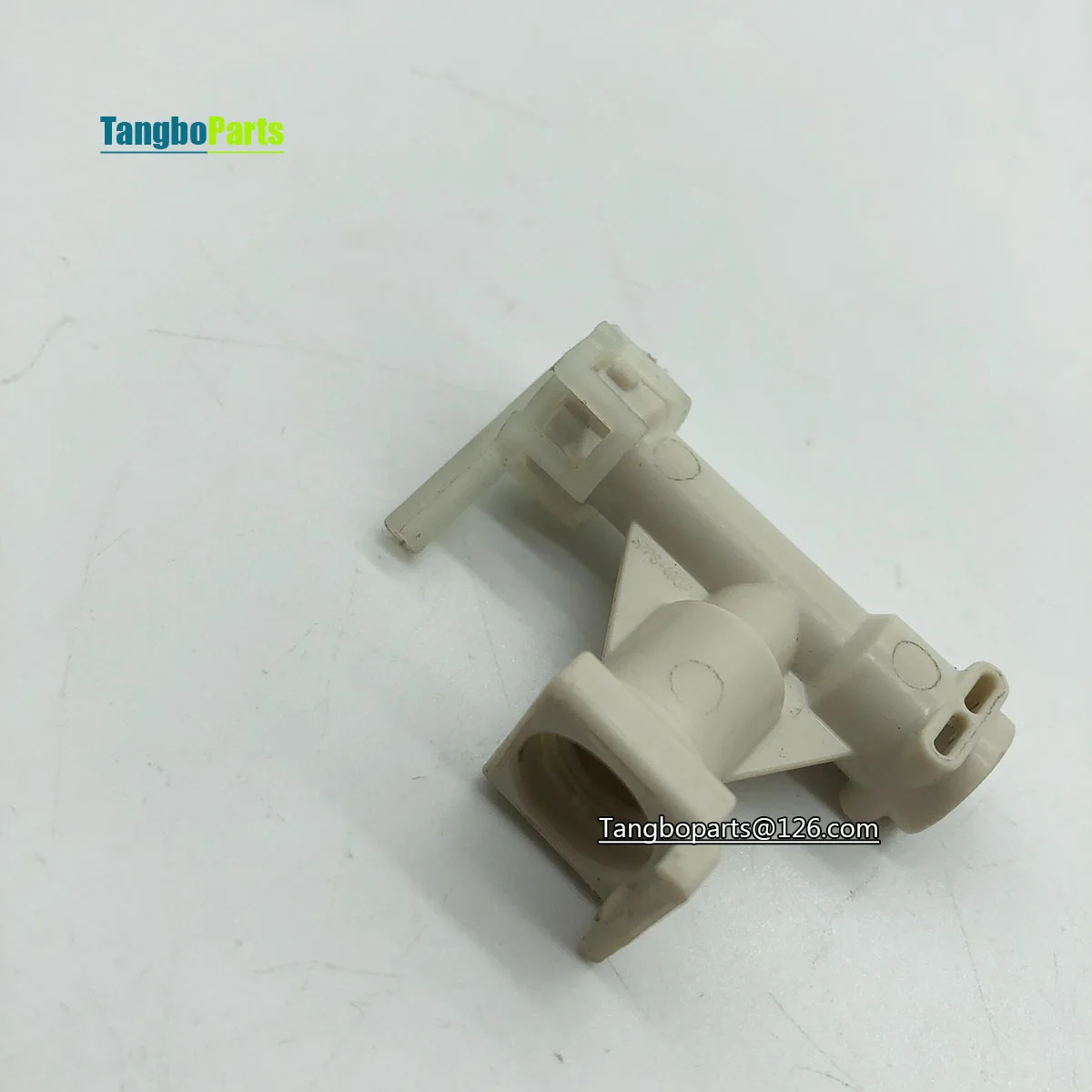 Запчасти для кофемашины эспрессо пластиковый паровой котел предохранительный