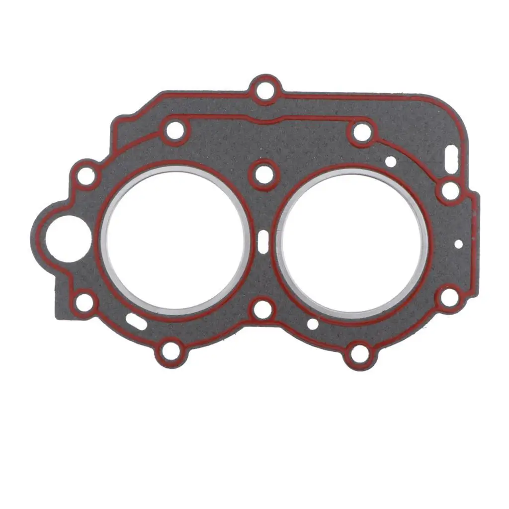 

Cylinder Gasket for Outboard (9.9/15-Stroke) # 63V-11181-A1
