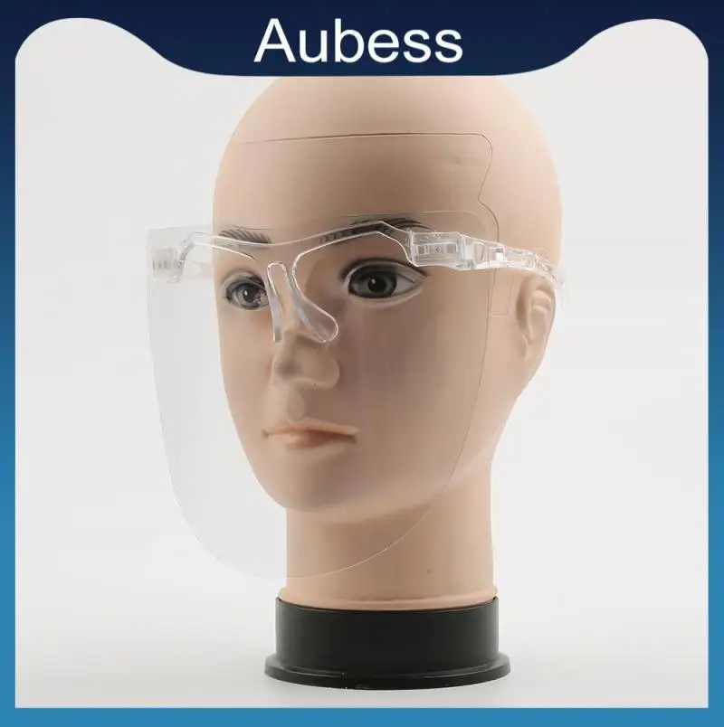 

Защитные очки для мужчин и женщин, Прямая поставка, очки для защиты здоровья, Полнолицевая маска с защитой от спрея, для использования на открытом воздухе