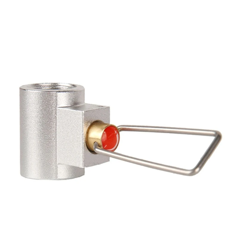 Уличная газосберегающая топливная канистра заправка адаптера переключатель