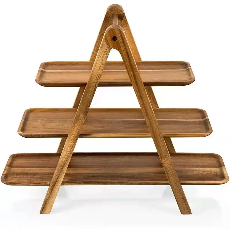 

Multi-functional Folding Shelf Storag Multi-Layer Storage Rack Rotating Multi-Layer Movable Floor-Standing Storage Rack