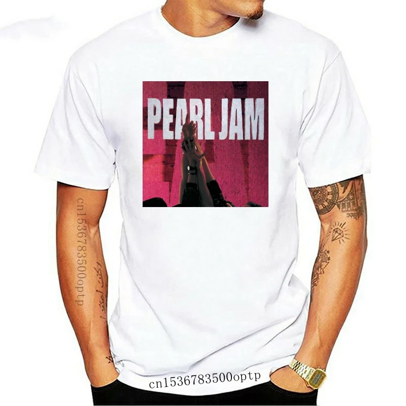 

Camiseta para hombre, camisa de los diez, de nueva