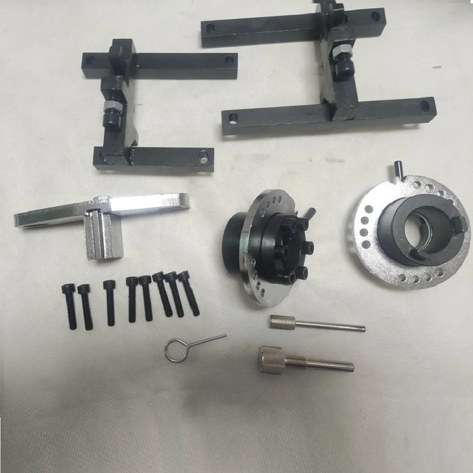 SK1770 для Ecoboost 125 Ford Yibo 1 0 T Carnival Focus специальный инструмент синхронизации