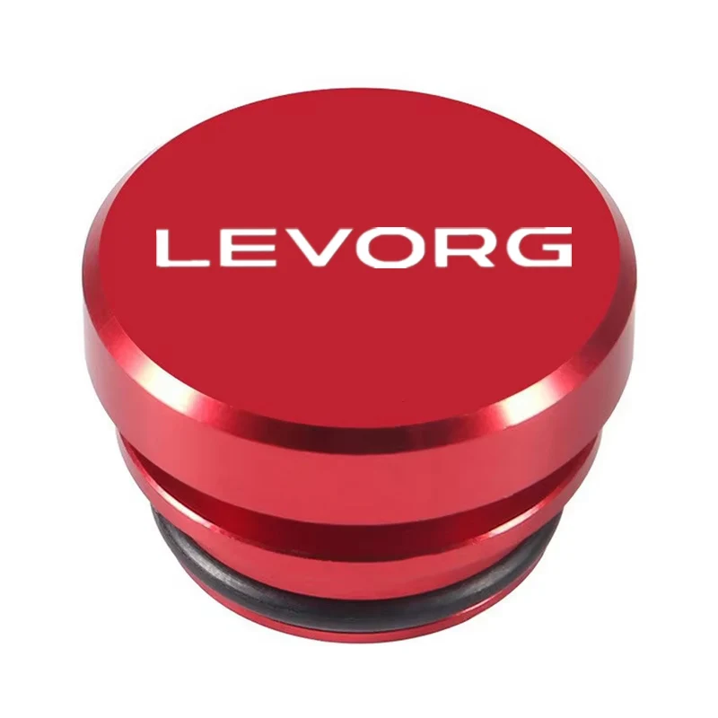 

Универсальный автомобильный прикуриватель 12 В, защитный чехол, пылезащитный колпачок для Subaru LEVORG с логотипом автомобиля, аксессуары для салона автомобиля