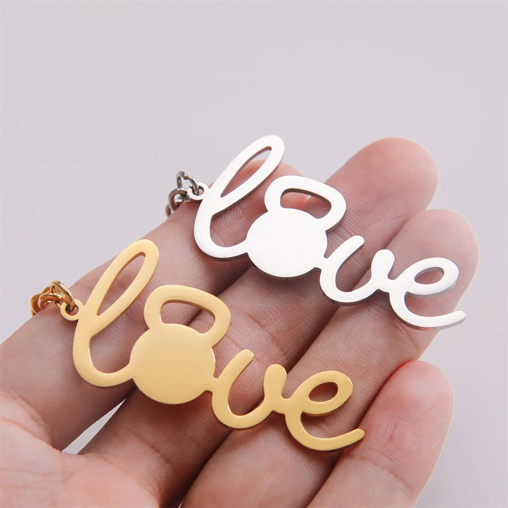 Трендовый брелок из нержавеющей стали подвеска в виде боулинга для женщин и