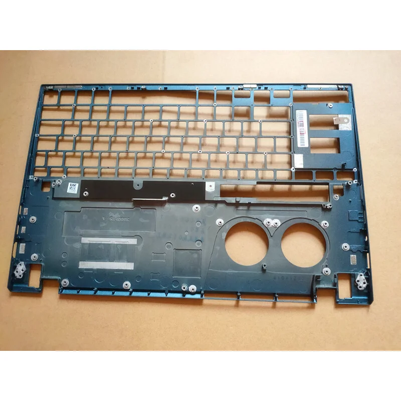 Обложка для клавиатуры WYORESY ASUS ZenBook Duo 14 UX482