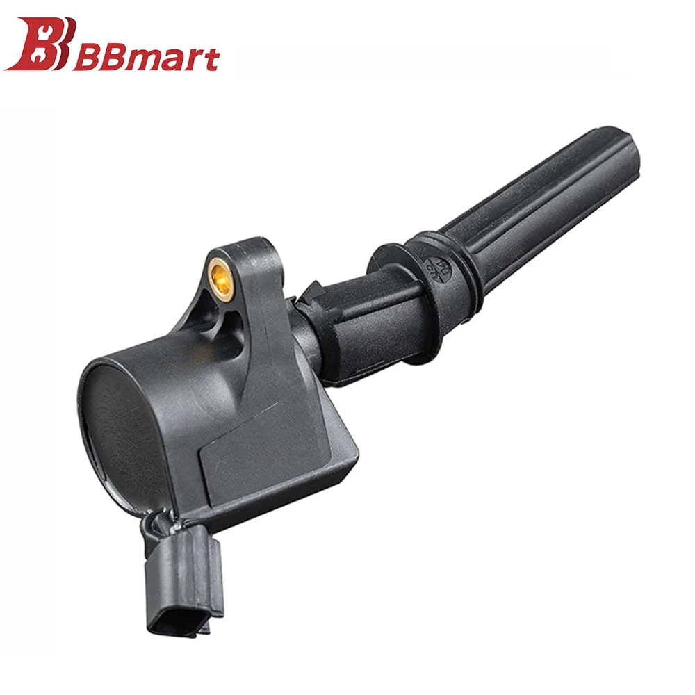

BBmart Auto Parts High Quality 4 pcs Ignition Coil For Little Ford OE F7TZ-1209-AB Wholesale Price