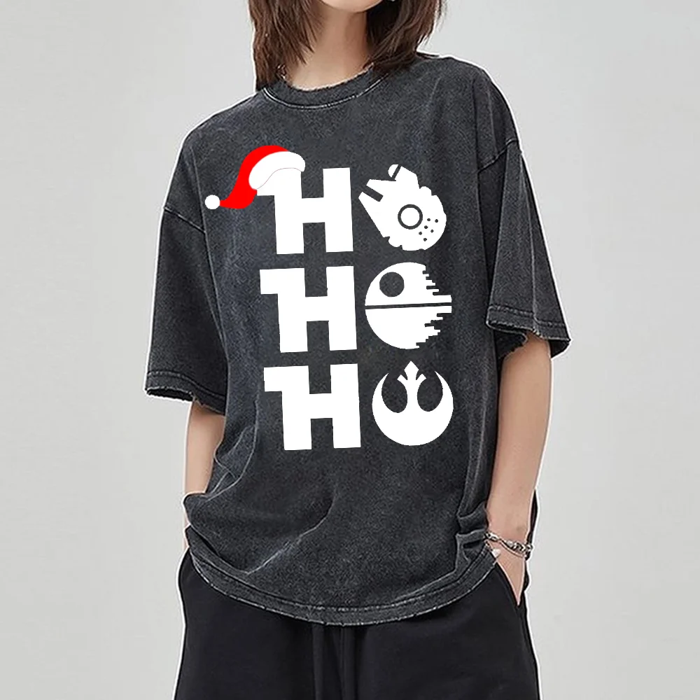 Футболки с надписью Merry Christmas