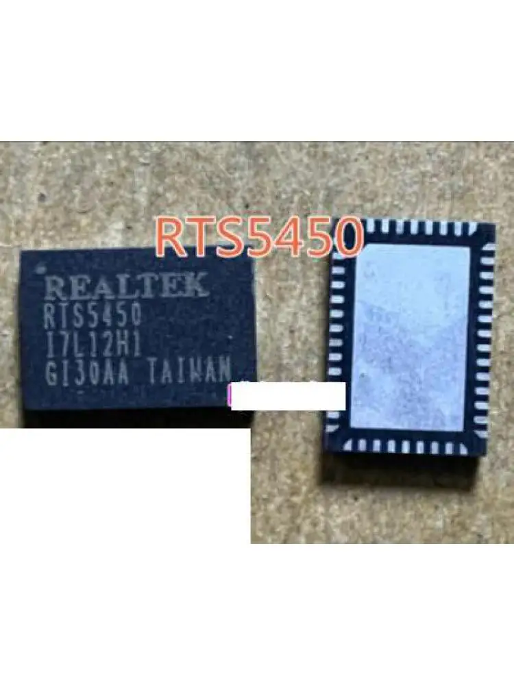 

20 шт. Φ RTS5450 Φ ic chip