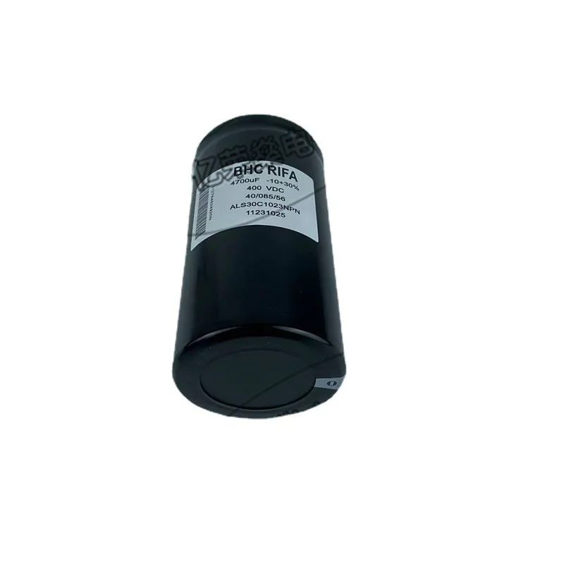 BHC 450V4700UF ALS30C1023NP 400v4700uf RIFA конденсатор преобразователя фильтра
