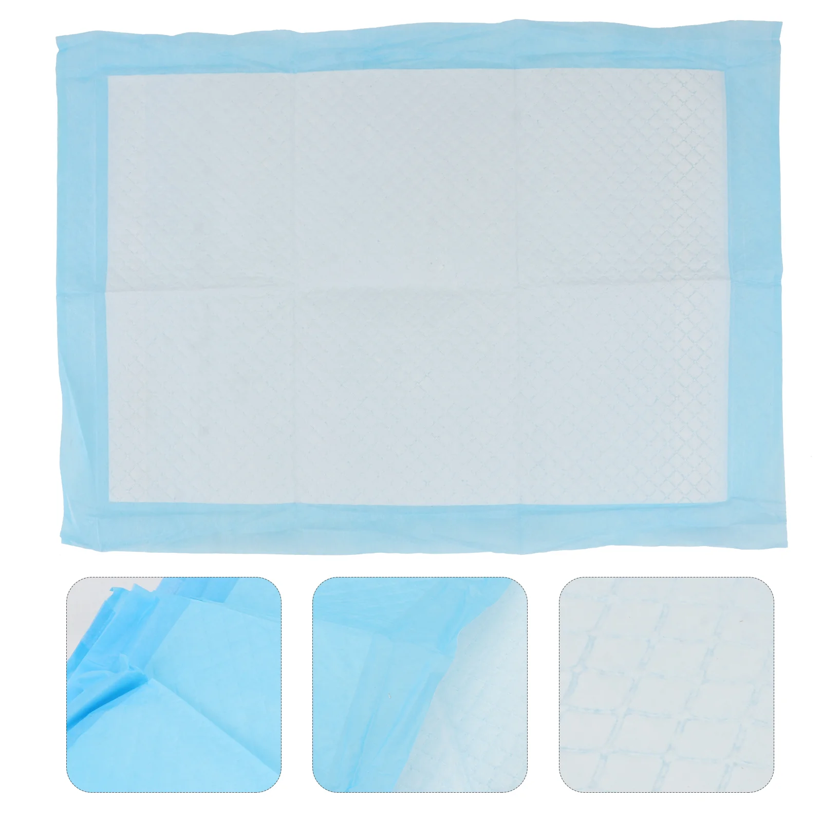 100 шт. подушечки для мочи собак зубная паста товары домашних животных игрушки