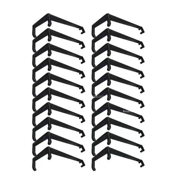 10/20 шт. зажимы для фруктовых деревьев