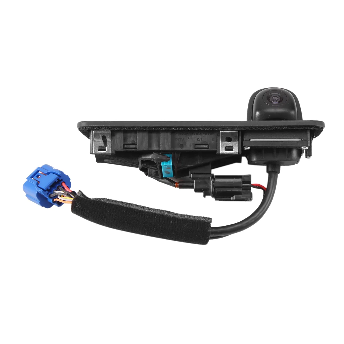 

95760-F2001 Камера заднего вида с ручкой задней двери 95760-F2300 для Hyundai Elantra 2017 + Камера заднего вида для помощи при парковке багажника